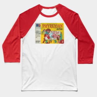 Phyrexian Altar Baseball T-Shirt